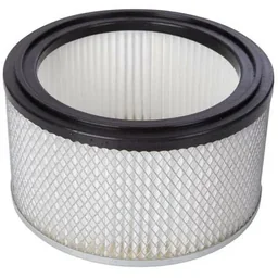 Aszuiger - automatische filterreinigingsfunctie - 1200 W - 20 L