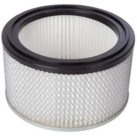 "Ash vacuum cleaner - Automatic filter cleaning function - 1200 W - 20 L image"