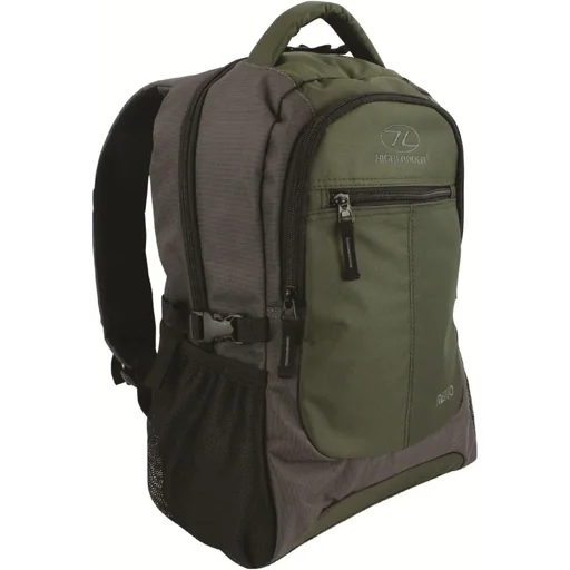 "Reno Rucksack olive image"