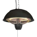 Patio spotlight - for hanging - 1500 W
