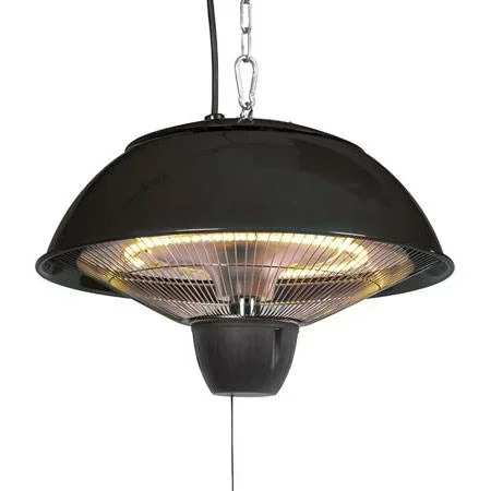 "Patio spotlight - for hanging - 1500 W image"