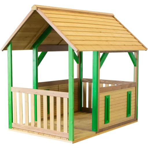 "Forest Playhouse image"