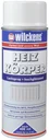 Radiator spray paint glossy white 400 ml