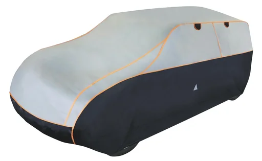 "Hail protection Perma Protect SUV - Size XL - 520x185x155 image"