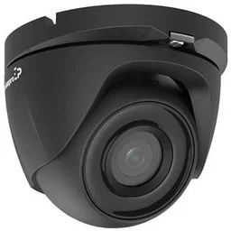 EtiamPro HD-beveiligingscamera - CCTV - dome - met nachtzicht - 1080p - voor binnen en buiten