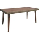 Garden table "Carson"