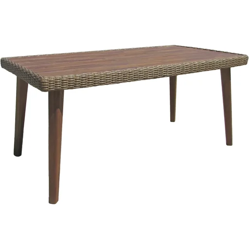 "Garden table "Carson" image"