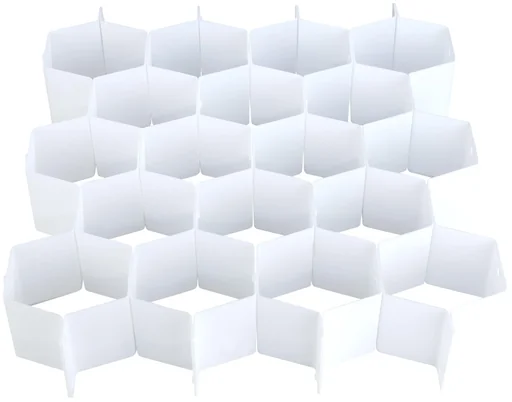 "Drawer organizer image"