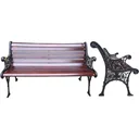 Park bench "Versailles"