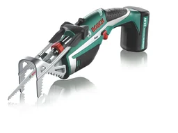 KEO Universele Zaag ST 10,8 LI
