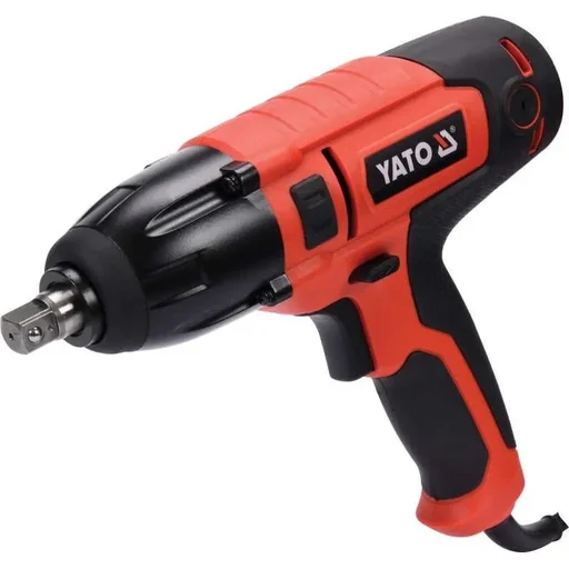 "Electric impact wrench - 1/2'' - 450W/450Nm image"
