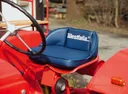 Tractor seat cushion 44 x 42 cm