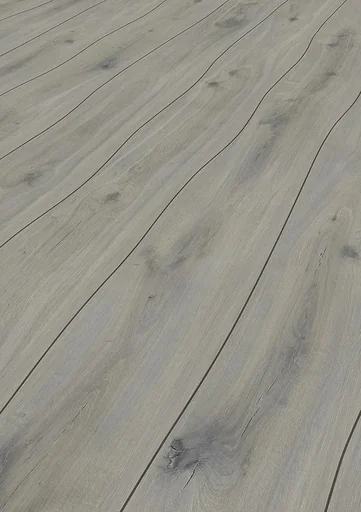 "Nature laminate flooring Tidal Lava Oak 8 mm 2.22 m² image"