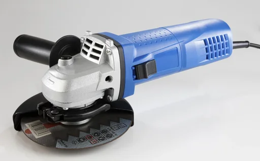 "Angle grinder 900 watts image"