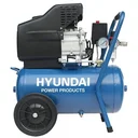 24L compressor 8BAR direct drive