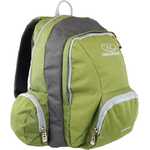 "Aversa backpack olive image"