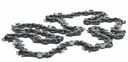 Professional saw chain for 45 cm blade, thickness 1.5 mm, pitch 0.325"P, 72 links