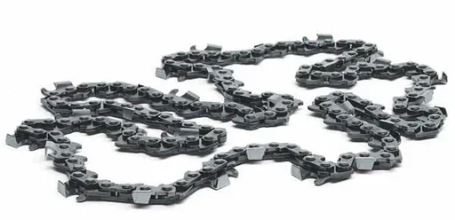 "Professional saw chain for 45 cm blade, thickness 1.5 mm, pitch 0.325"P, 72 links image"
