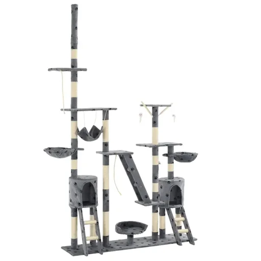 "Cat scratching post with sisal cat trees 230 image"
