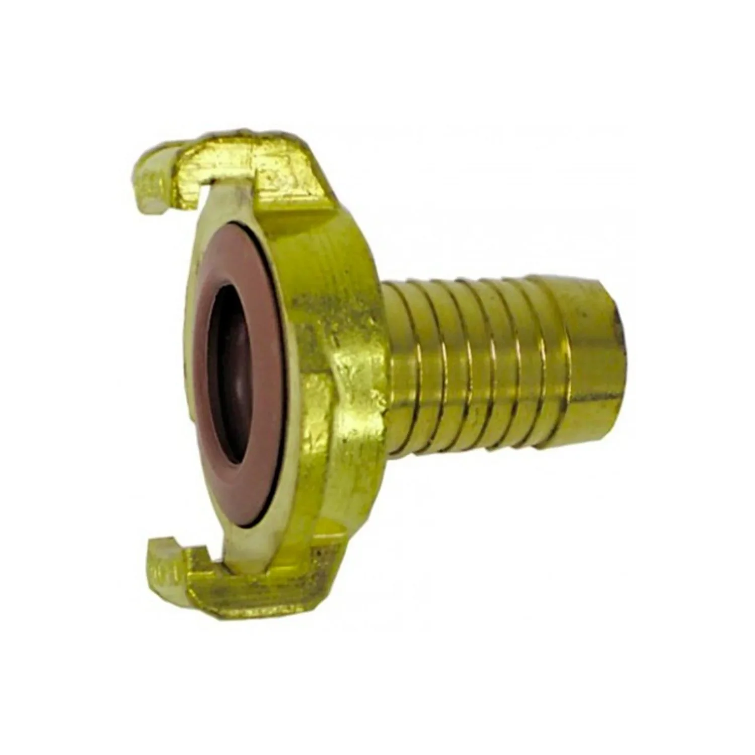 "Drinkwater - slangkoppeling 13mm 1/2" sproeier image"