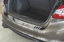 Loading sill protection for Nissan Pulsar built from 2014>