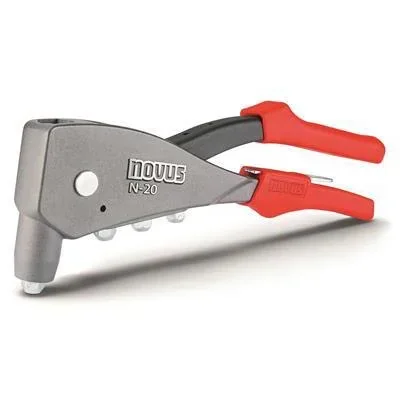"Blind Rivet Pliers N-20 image"