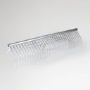 Lawn rake/leaf rake 60 cm