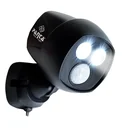 Panta Safe Light LED light - battery-operated, 450 lumens