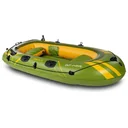 Shark 3 inflatable boats 280 x 140 cm