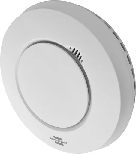 "BrematicPRO smoke detector IP20 image"