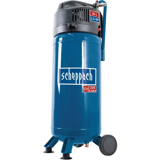 "COMPRESSOR 50L HC51V 10BAR image"