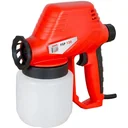 Paint spray gun 130 W