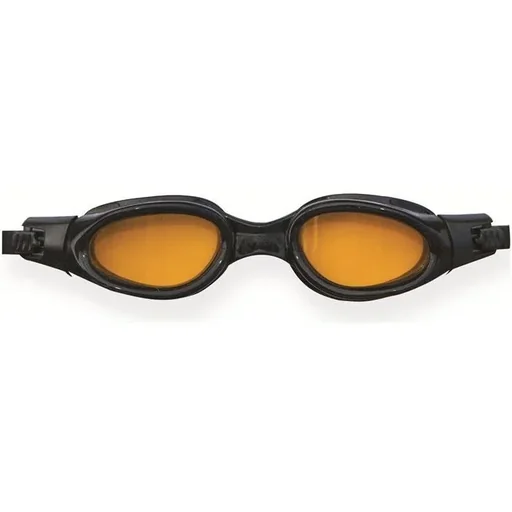"Diving mask pro Master 14 + -Yellow image"