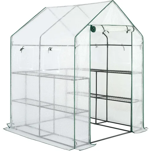 "Greenhouse Folly 195x143x143cm image"
