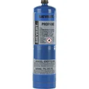 Gas cartridge butane gas penetration system 1925C