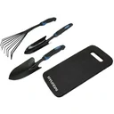 4-piece garden tool set