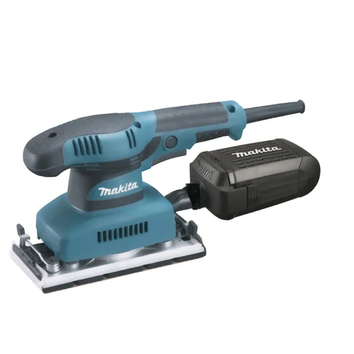 "Orbital sander 190 W in MAKPAC image"
