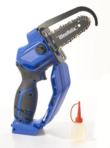 "X-SAW Einhand Powersäge WSX 18-110, 18 V (Batterij en verlenghandvat zijn niet inbegrepen) image"