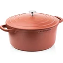 Performance Series Frying Pan - Oven Safe - 28 cm - Orange