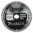 EFFICUT saw blade 260x30x80Z
