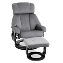 Recliner chair with massage function TV chair