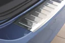 Loading sill protection VW Golf VII Variant from 2013/ stainless steel