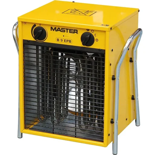 "Master Electric Heater B 9 EPB image"