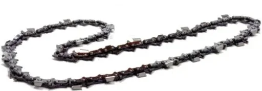 "Saw chain 3/8"P / drive link thickness 1.3mm / 61 links, cutting length 33 cm, image"