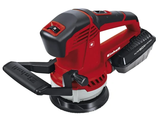 "Random orbital sander TE-RS 40 E image"