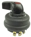 Turn signal switch