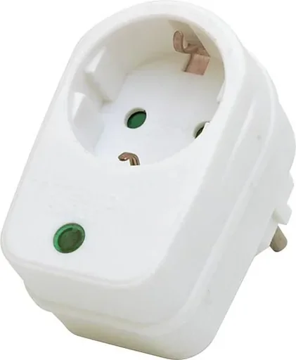 "Mains and surge protection switches image"