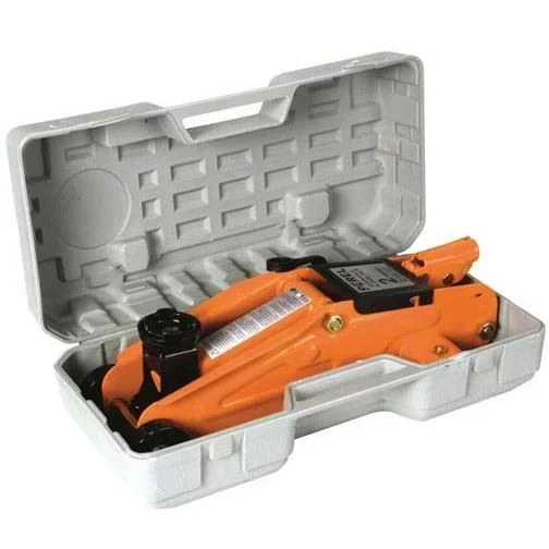 "Roll lifter with storage case image"