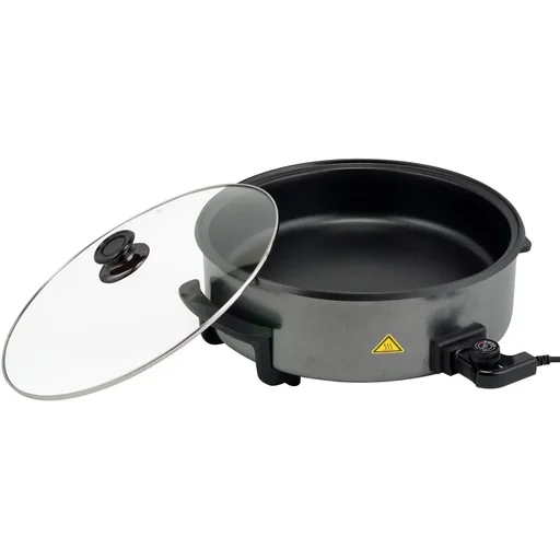 "Electric frying pan image"