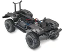 TRX-4 Kit Crawler 1/10 2.4GHz, without battery without charger
